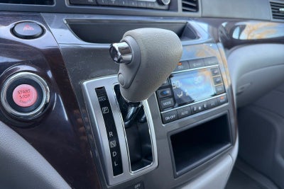 2015 Nissan Quest 3.5 SV