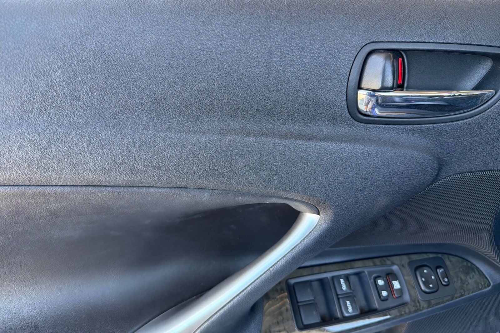 2010 Lexus IS 350 C