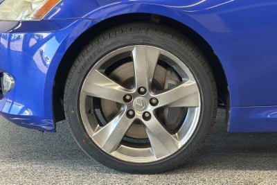 2010 Lexus IS 350 C