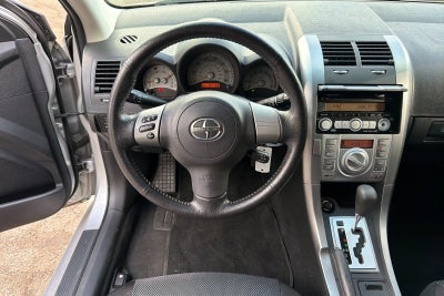 2008 Scion tC Base