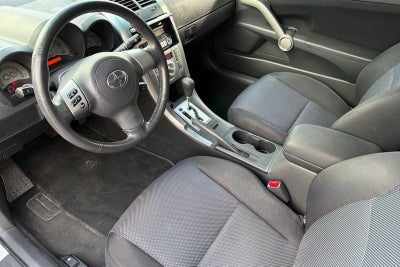 2008 Scion tC Base