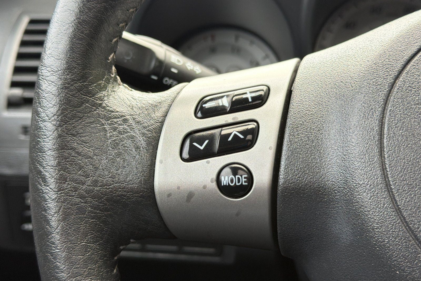2007 Scion tC Base