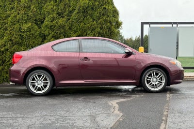 2007 Scion tC Base