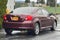 2007 Scion tC Base