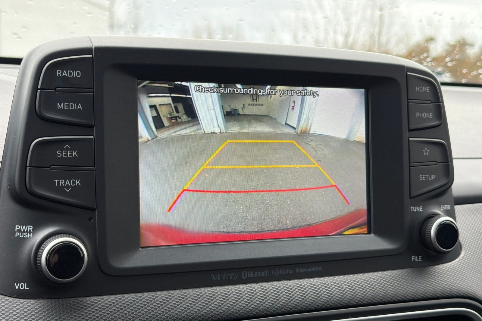 2021 Hyundai Kona Limited