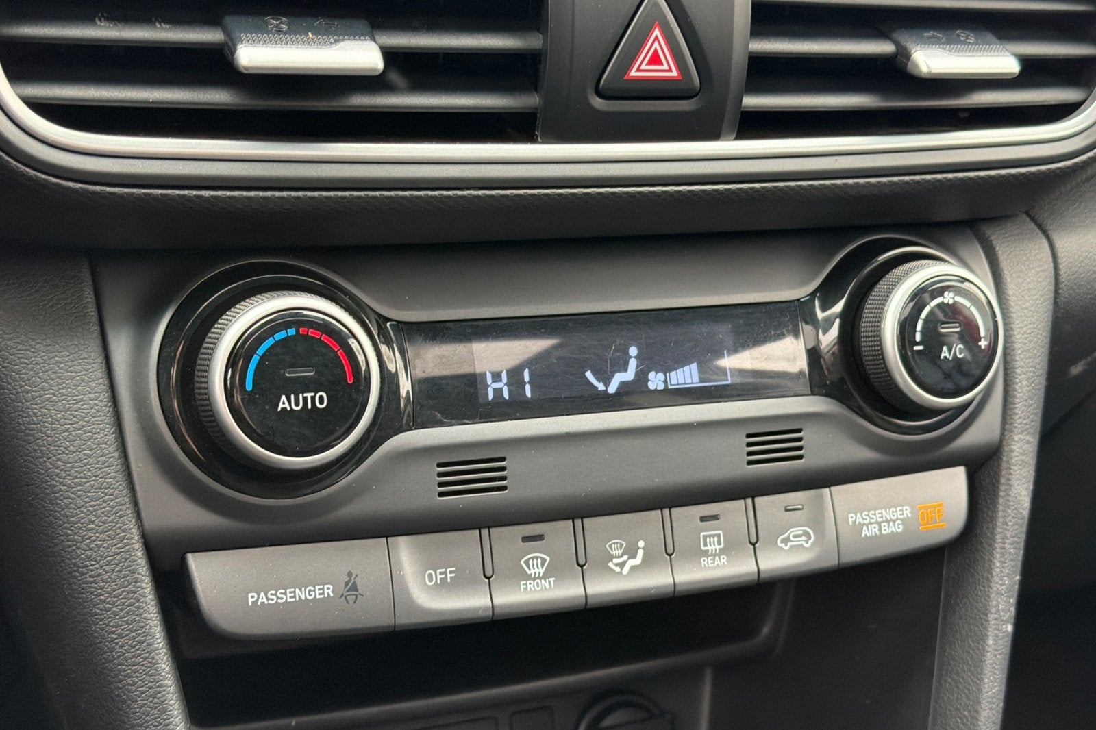 2021 Hyundai Kona Limited