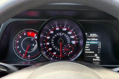2022 Hyundai Elantra SE
