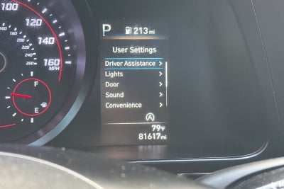 2022 Hyundai Elantra SE