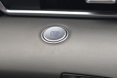 2023 Hyundai Elantra Hybrid Blue