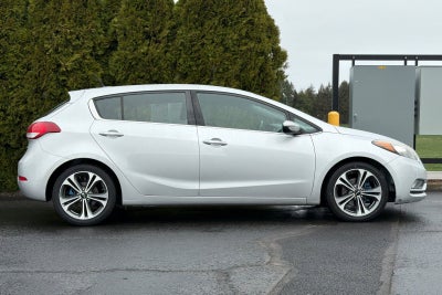 2016 Kia Forte5 EX