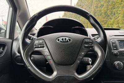 2016 Kia Forte5 EX
