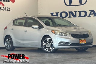 2016 Kia Forte5 EX