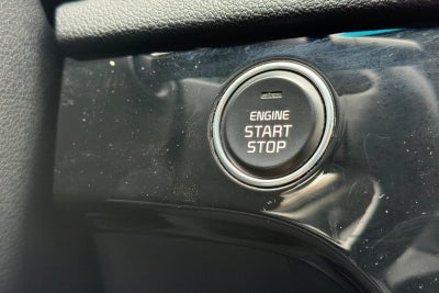 2019 Kia Sportage EX