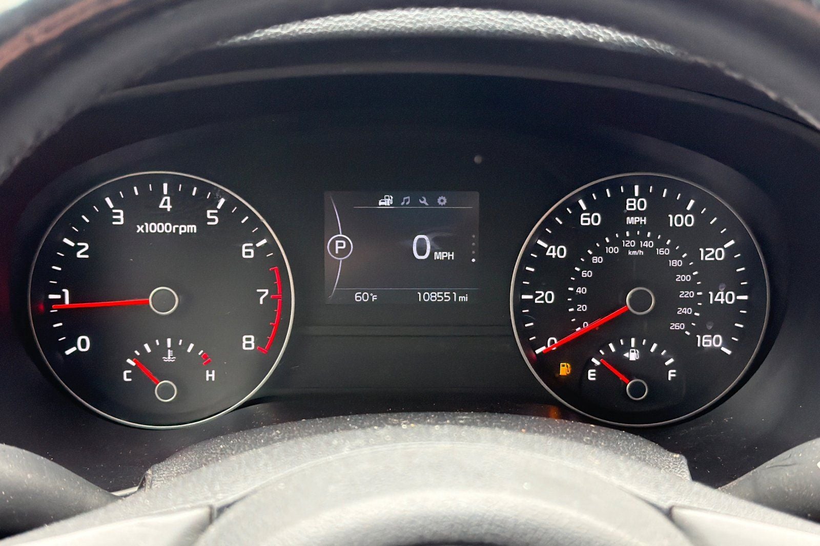 2019 Kia Sportage EX