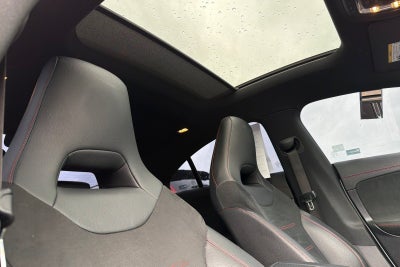 2022 Mercedes-Benz CLA CLA 250 4MATIC®