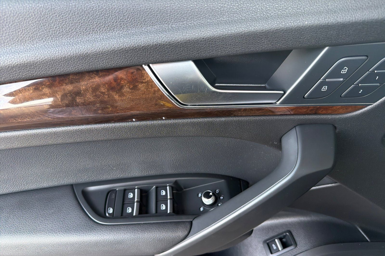 2018 Audi Q5 2.0T quattro