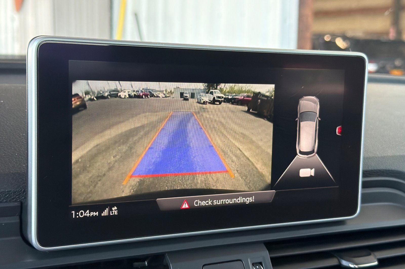 2018 Audi Q5 2.0T quattro