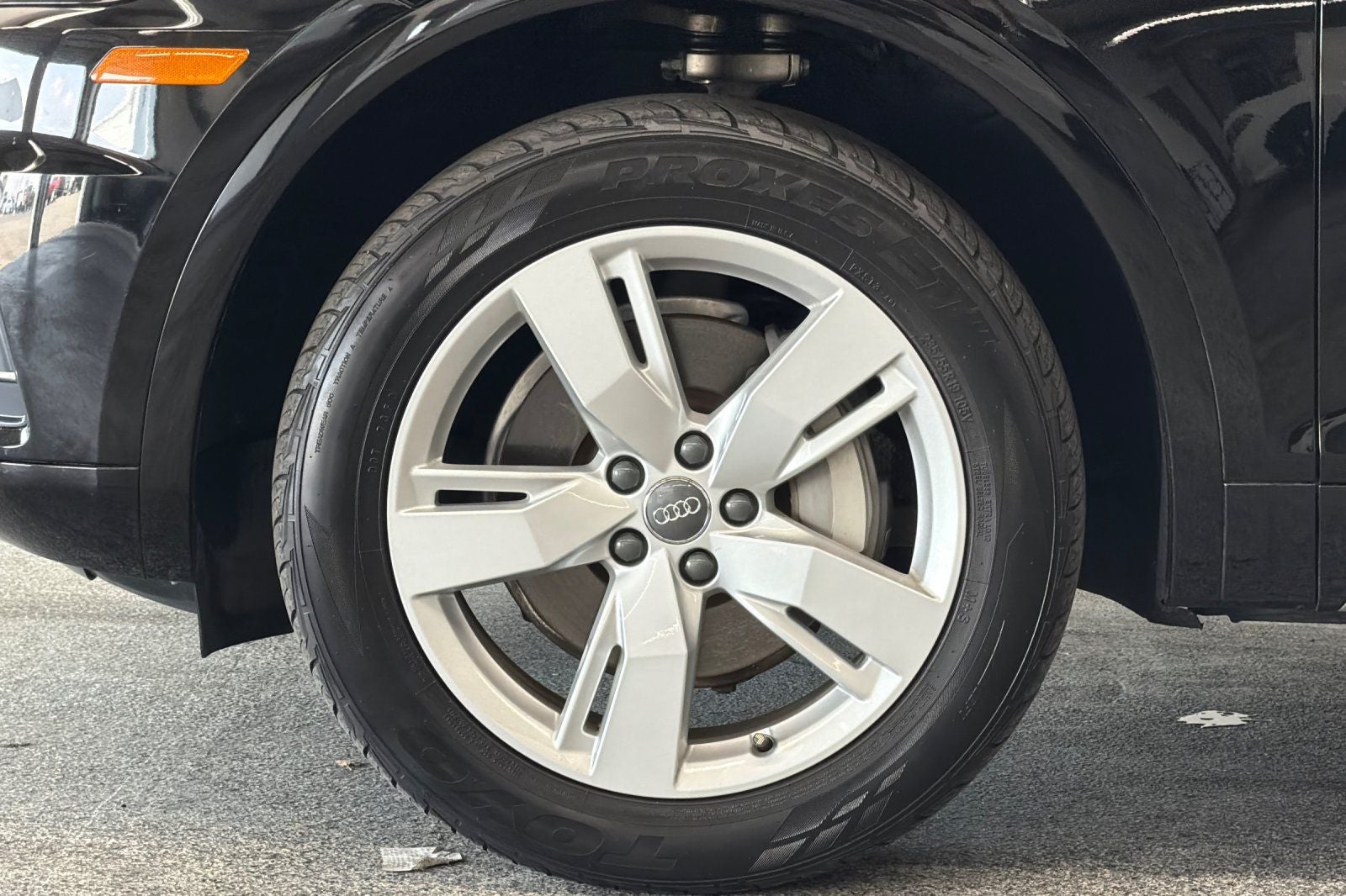 2018 Audi Q5 2.0T quattro