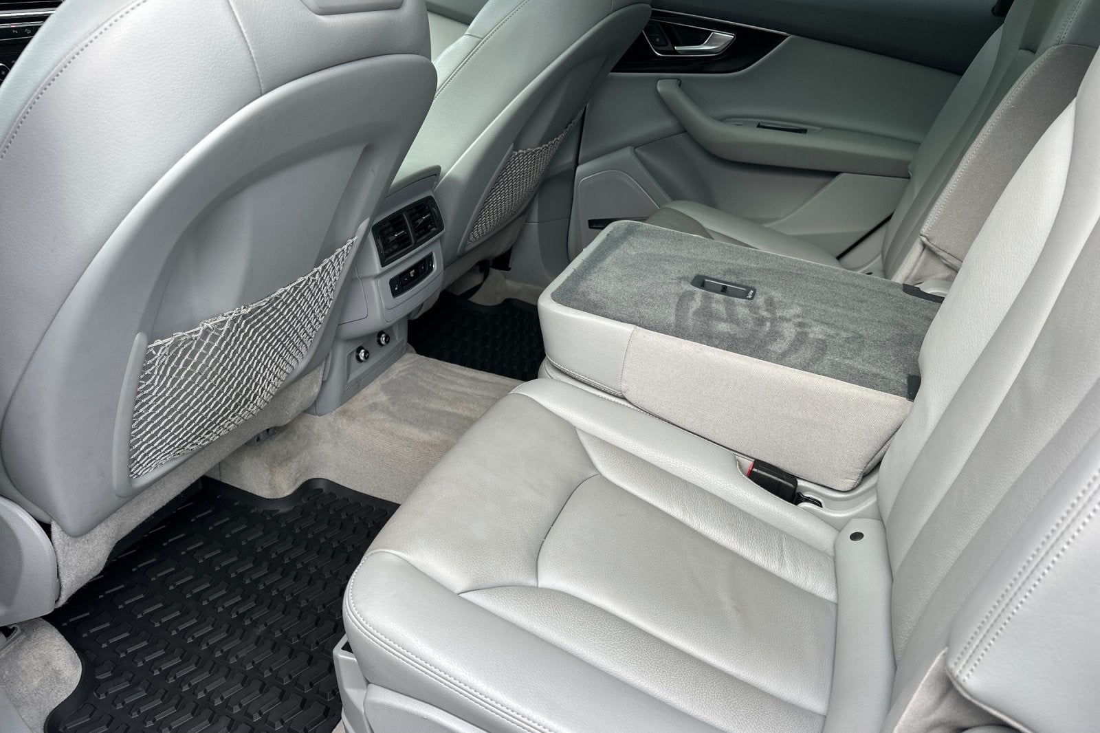 2019 Audi Q7 quattro