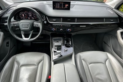 2019 Audi Q7 quattro