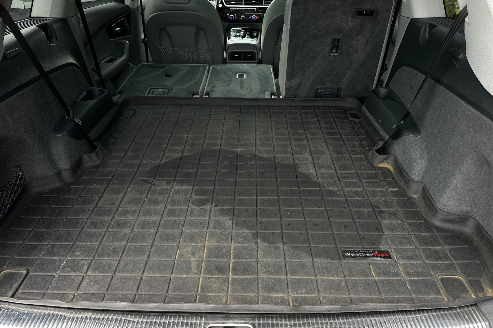 2019 Audi Q7 quattro