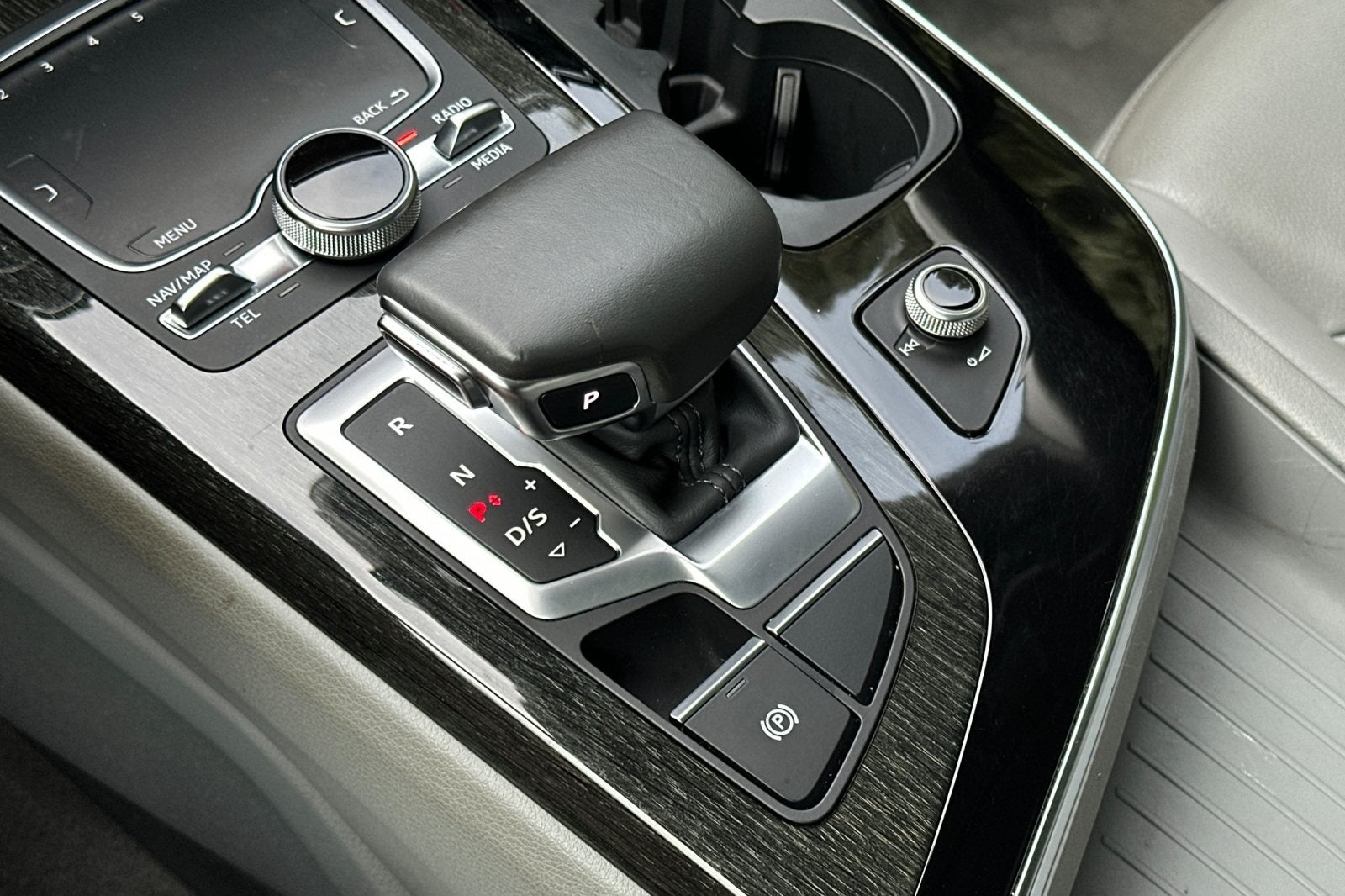 2019 Audi Q7 quattro