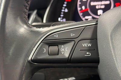 2019 Audi Q7 quattro