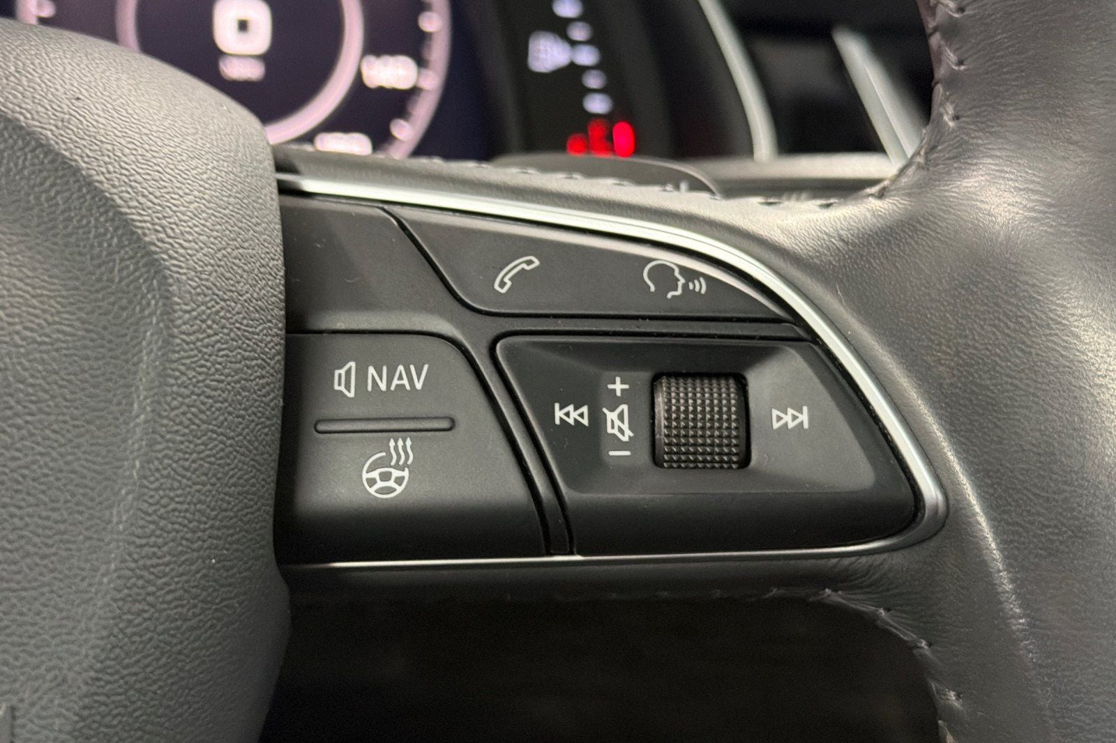 2019 Audi Q7 quattro