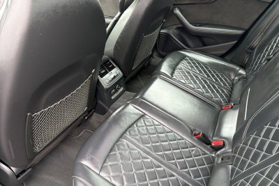 2020 Audi S4 3.0T Prestige quattro