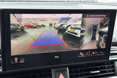 2020 Audi S4 3.0T Prestige quattro