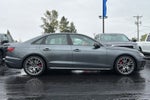 2020 Audi S4 3.0T Prestige quattro