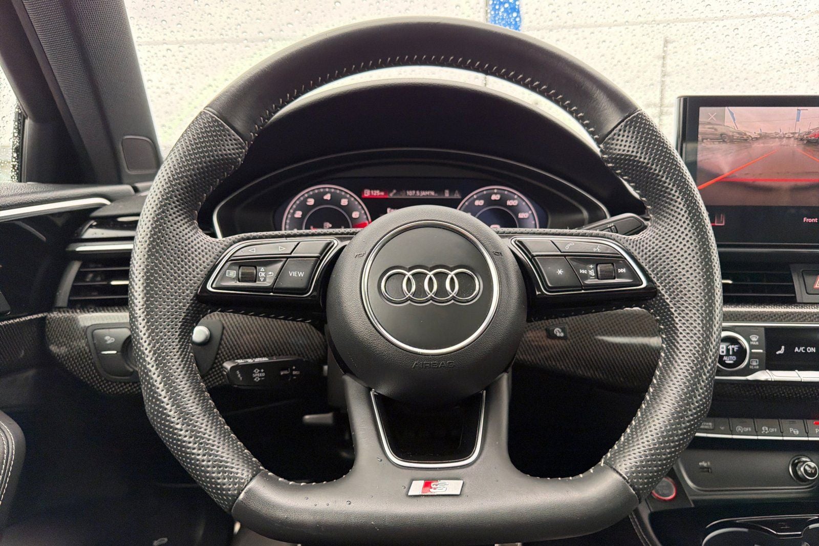 2020 Audi S4 3.0T Prestige quattro