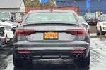 2020 Audi S4 3.0T Prestige quattro