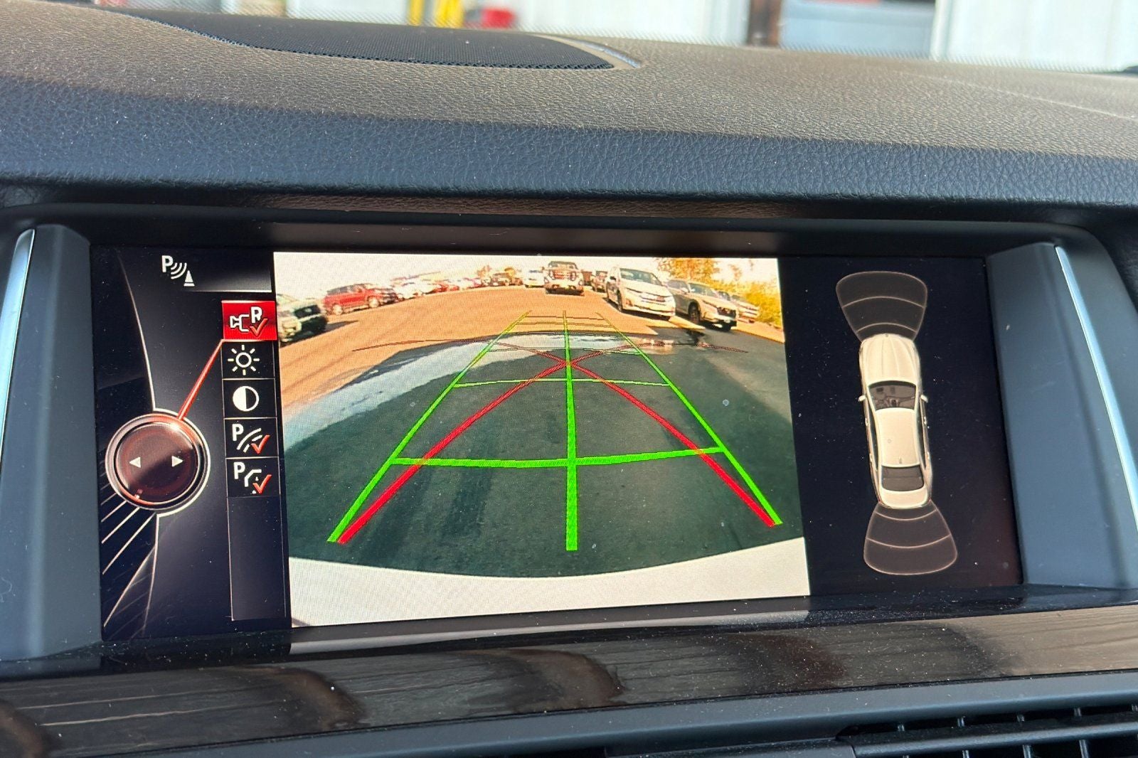 2015 BMW 5 Series 535i
