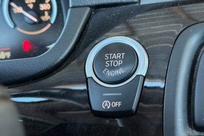 2015 BMW 5 Series 535i