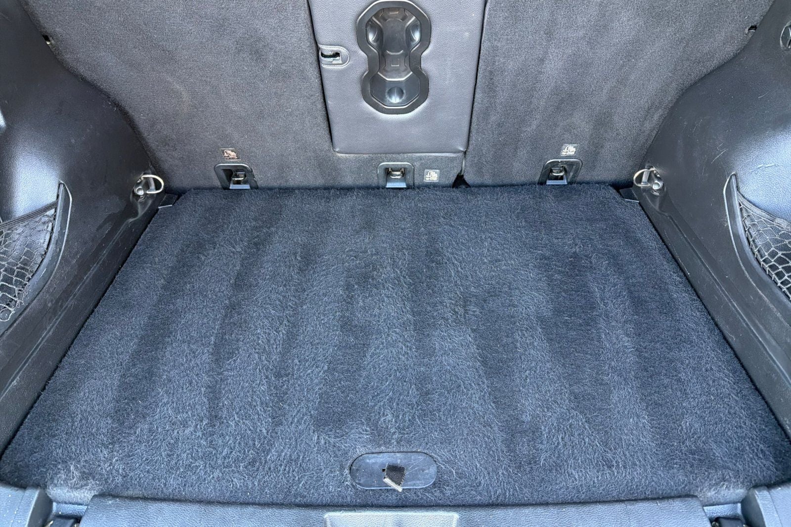 2016 Jeep Renegade Limited