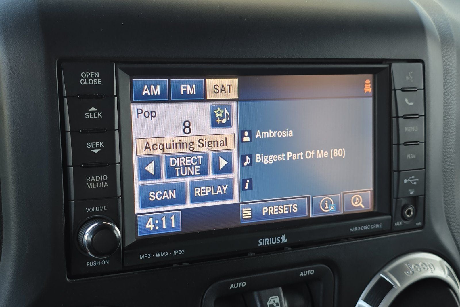 2014 Jeep Wrangler Unlimited Rubicon