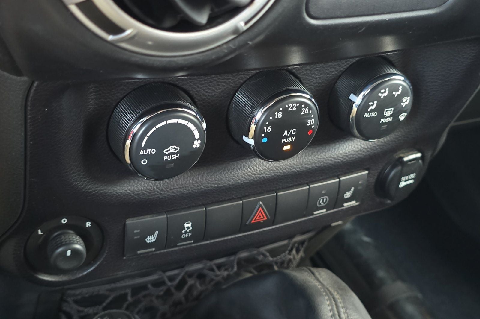 2014 Jeep Wrangler Unlimited Rubicon