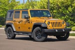 2014 Jeep Wrangler Unlimited Rubicon