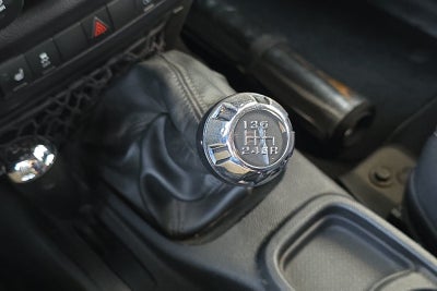 2014 Jeep Wrangler Unlimited Rubicon