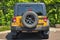 2014 Jeep Wrangler Unlimited Rubicon