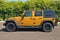 2014 Jeep Wrangler Unlimited Rubicon
