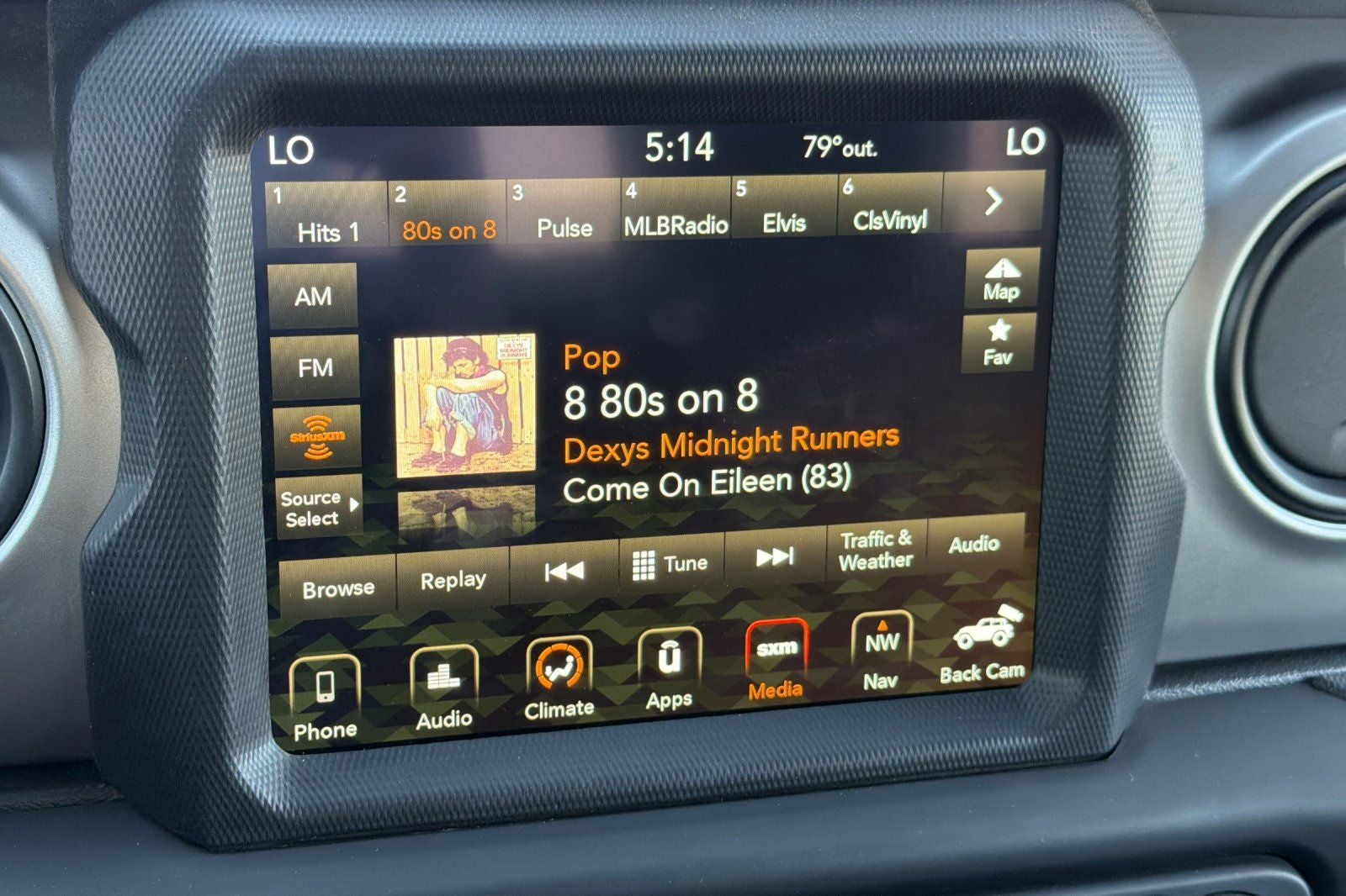 2021 Jeep Wrangler Base