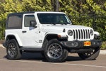 2021 Jeep Wrangler Base