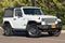 2021 Jeep Wrangler Base