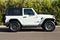 2021 Jeep Wrangler Base