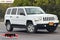2012 Jeep Patriot Sport