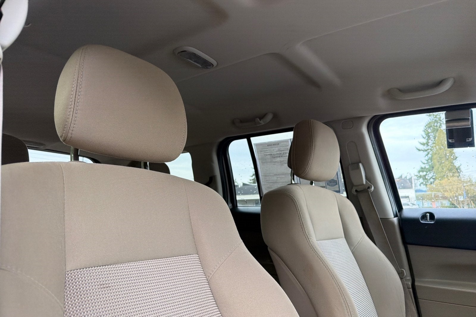 2012 Jeep Patriot Sport