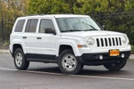 2012 Jeep Patriot Sport