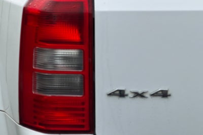 2012 Jeep Patriot Sport